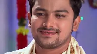 Kalyana Vaibhogam - Ep 276 - Meghana Lokesh - Telugu Tv Serial - Zee5 Telugu Classics