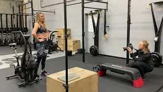 Personal Trainer Marketing Photoshoot with ABSOLUTE FITNESS | Photoshoot BTS