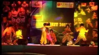 Nymphette Events , laila main laila