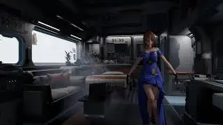 【MMD】- BIBBIDIBA - 【GFL2 - Springfield】