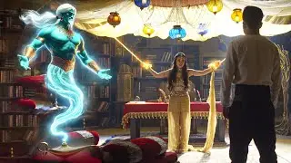 Jadugarni को बचाने पहुंचे Aladdin और Jinn | Aladdin Naam Toh Suna Hoga | Full Episode 2024