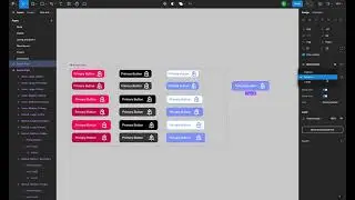 Class Project 9 - Components and Variants Level 1
