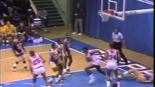 Pepperdine Basketball - The Legends of Pepperdine Basketball