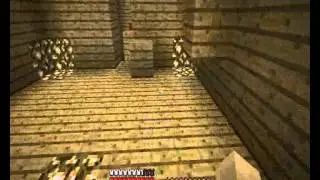 ~teddy plays parkour centre ~
