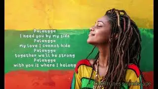 Palangga (My Love) &ndash; Smooth Reggae / Feel-Good Island Love | Calmtunes Soundscape