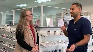 Locally Leesburg - Bellewood Pharmacy