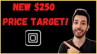 Square Monthly Analysis | SQ stock I Square Becoming A Bank? | Is SQ Stock A Buy?