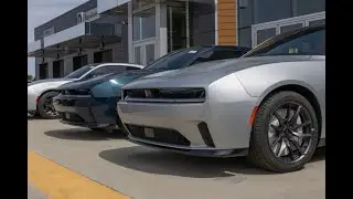 Stellantis Ditches EV Charger Plans: What Does This Mean for Performance Cars?