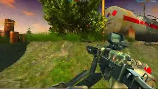contract wars Good game in evac hardcore