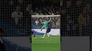 Sanchez to the rescue 🤩
