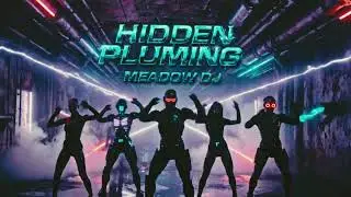 Mead&ouml;w DJ - Hidden Pluming (Official Audio)