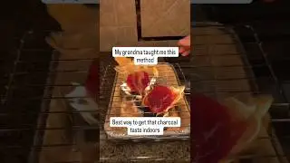 Это тебе показывала бабушка?