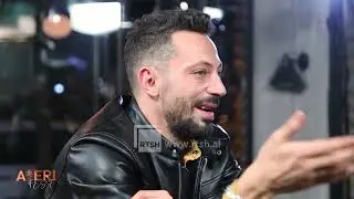 Aperi Fest - Episodi 4 - Valon Shehu - 8 Dhjetor 2019