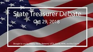 Ohio State Treasurer Forum
