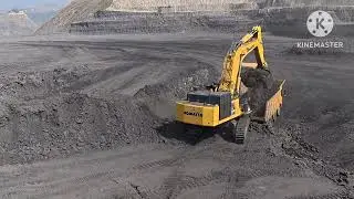 Cool mining