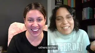 She's All Books featuring Laura Meredith
