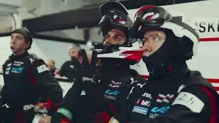One step closer to infinity  Porsche 963 at the 24 Hours of Le Mans 2025   Porsche 1080p,