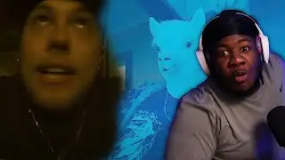 MASTERPIECE! - BITTERWOOD - ONE SHOT [REACTION]