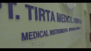COMPANY PROFILE PT TMI 2024 - BEST PRODUCT