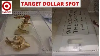 TARGET DOLLAR SPOT | *BROWSE WITH ME | SPRING 2022