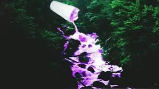 Lucki - Geek Monster (Slowed + Reverb)