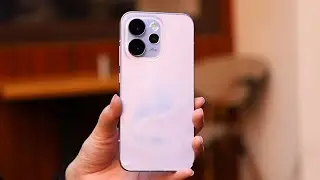 Обзор OPPO Reno 15 5G | Полные характеристики