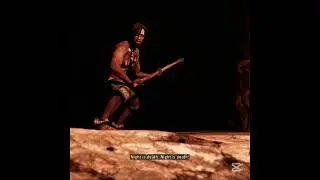 Bloodfang Sabretooth Attacked #shorts #trending #farcryprimal