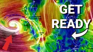How Long Will the Severe Cold, Snow, Ice Last This Winter? | UK Weather Forecast Today