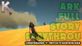 Ark Full Story Playthrough - Ep 77 -  Death Worm Samba