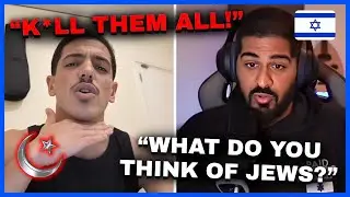 Muhammaden From East London Gets Himself DEPORTED!