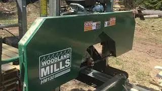 Manual sawmill tips/tricks