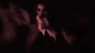The Wilderness - a rock opera (horror teaser 2020)