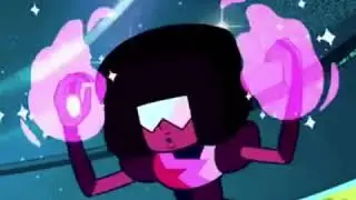 Ruby vs garnet