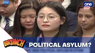 Brunch | Guo may seek political asylum in other countries - PAOCC