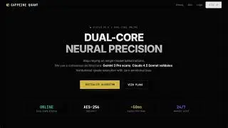 AI Consensus Trading: From Terminal Logs to Realized Alpha (Live Demo)