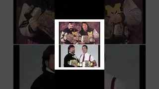 The Steiner Brothers or Money Inc.?