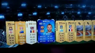 SculoJoker trova il miglior giocatore di FIFA 15
