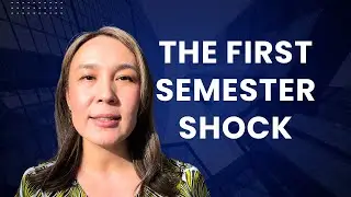 What Surprised Me Most About Becoming an Assistant Professor