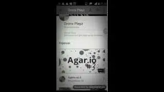 Info video, Silver CRO Gaming