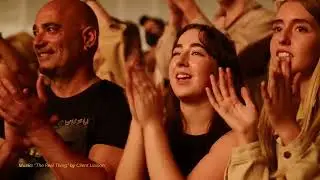 This was Adelaide Festival 2022