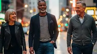 Stop Ruining Smart Casual Outfits After 50: 7 Easy Fixes That Look Instantly Sharper