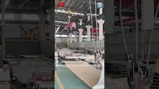 Discover How Stainless Steel Plates Are Made: The Complete Manufacturing Journey!
