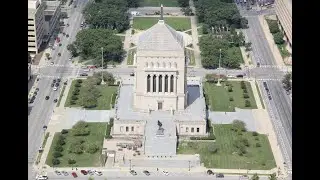 The Indiana War Memorial: Building Envelope Assessment and Repair