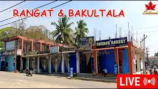 Rangat Aur Bakultala me Bandh Ka Asar! Eviland Andaman is live