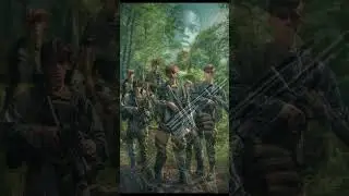 Zombie apocalypse Part 3 💀🧟&zwj;♂️🧟&zwj;♀️ #ai #aiart #aivideo