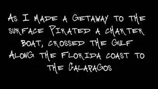 Mad Conductor - MEMBERS ONLY - Lyric Video