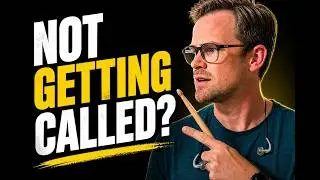 Get more PAYING gigs in 2024 || 5 easy tips for drummers