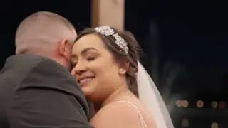 David & Laraine Wedding Video #ravisuals #weddingvideo #elpaso