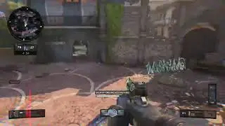 UNDERRATED BO4 PLAYER