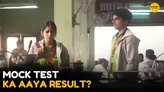 Mock Test Ka Aaya Result? || Medical Dreams || Girlyapa Moments